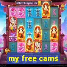 my free cams